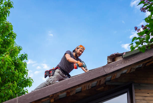 Best Emergency Roof Repair Services  in Babson Park, FL