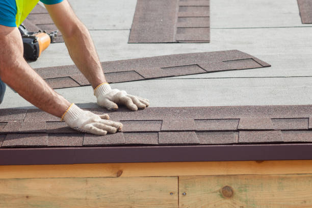 Best Flat Roofing  in Babson Park, FL