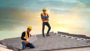 Best Tile Roofing Installation  in Babson Park, FL